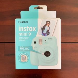 Fujifilm instax mini 9